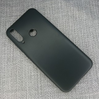 Ốp Lưng Dẻo Đen Dành Cho Vsmart Joy 3