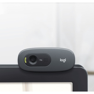Webcam Logitech C270 HD 720p