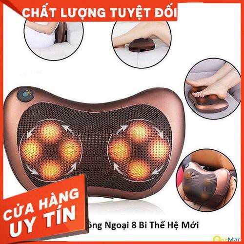 [XẢ KHO+FREE SHIP] MÁY MÁT XA HỒNG NGOẠI 8 BI 6 BI