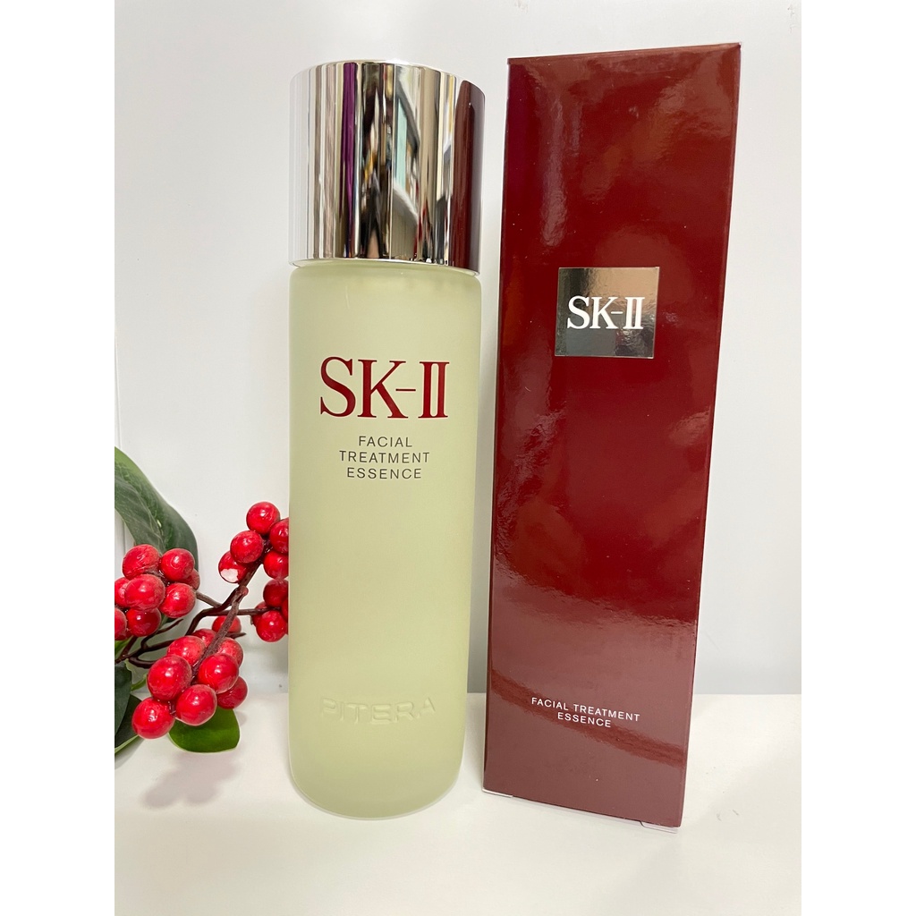 Nước thần SKII Facial Treatment Essence cao cấp - Nước thần dưỡng da size 75ml, 230ml hàng chuẩn chính hãng
