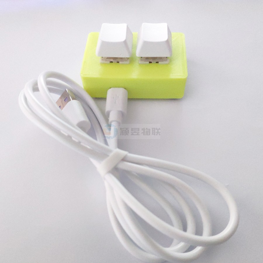 Vỏ Bảo Vệ Chìa Khóa Điều Khiển Từ Xa 2 Nút Bấm Tiện Dụng | BigBuy360 - bigbuy360.vn