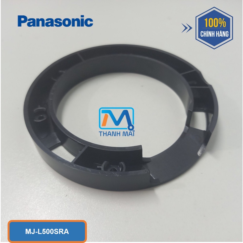 Đế máy ép Panasonic model MJ-L500SRA
