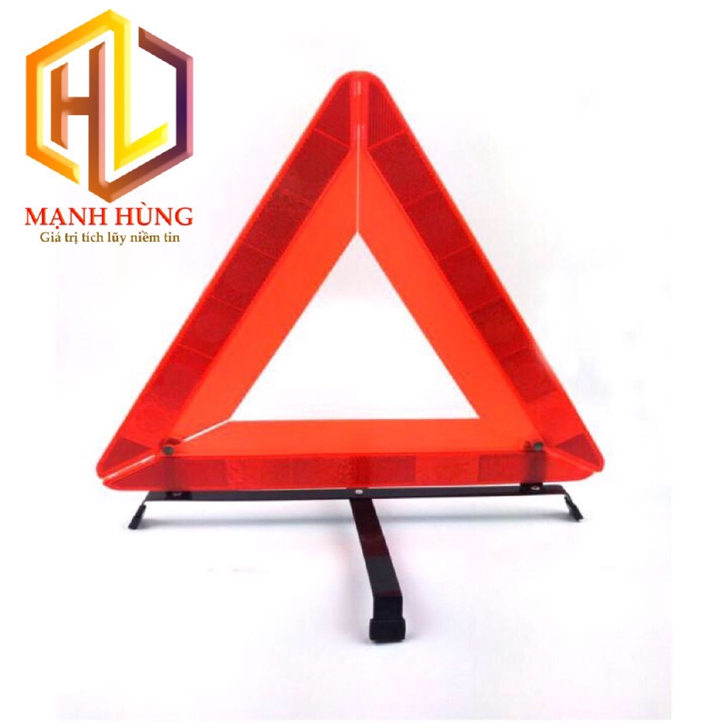 Tam Giác Cảnh Báo Phản Quang
