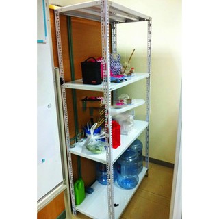 Kệ sắt để đồ- giá kệ để đồ CAO 1,5m dài 100cm rộng 30cm giá 470.000đ