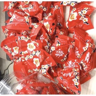 Ô Mai Xí Muội Hoa Đào Thái Lan Bisushop