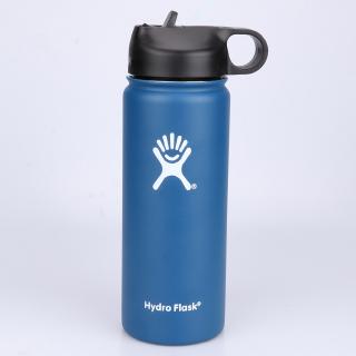 Bình đựng nước thể thao 4 màu Hydro Flask 18oz