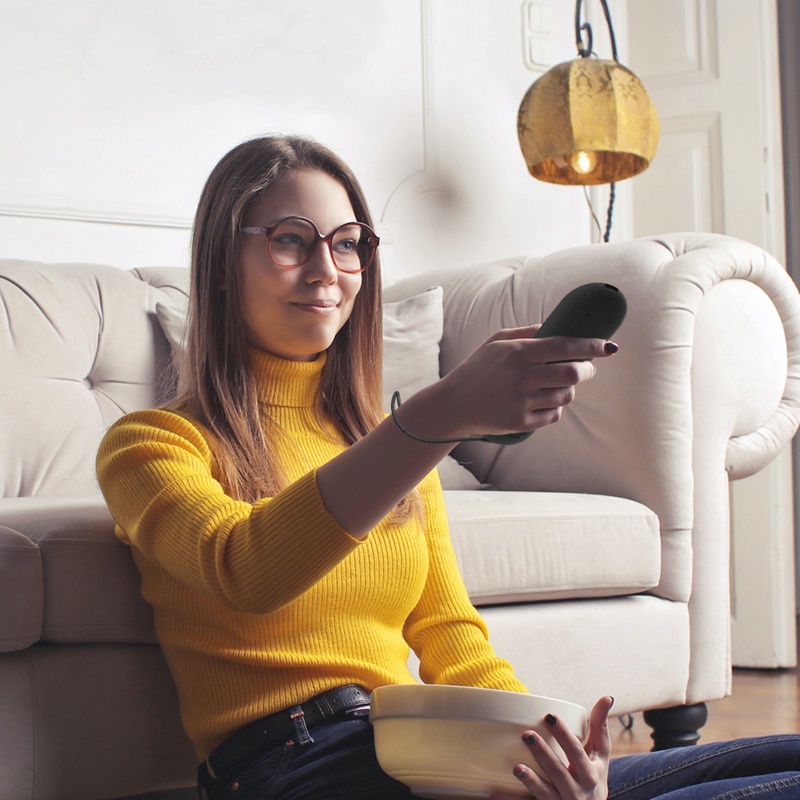 Vỏ Bọc Remote Cho SKY Q EC201 / EC202 / EC302 TV