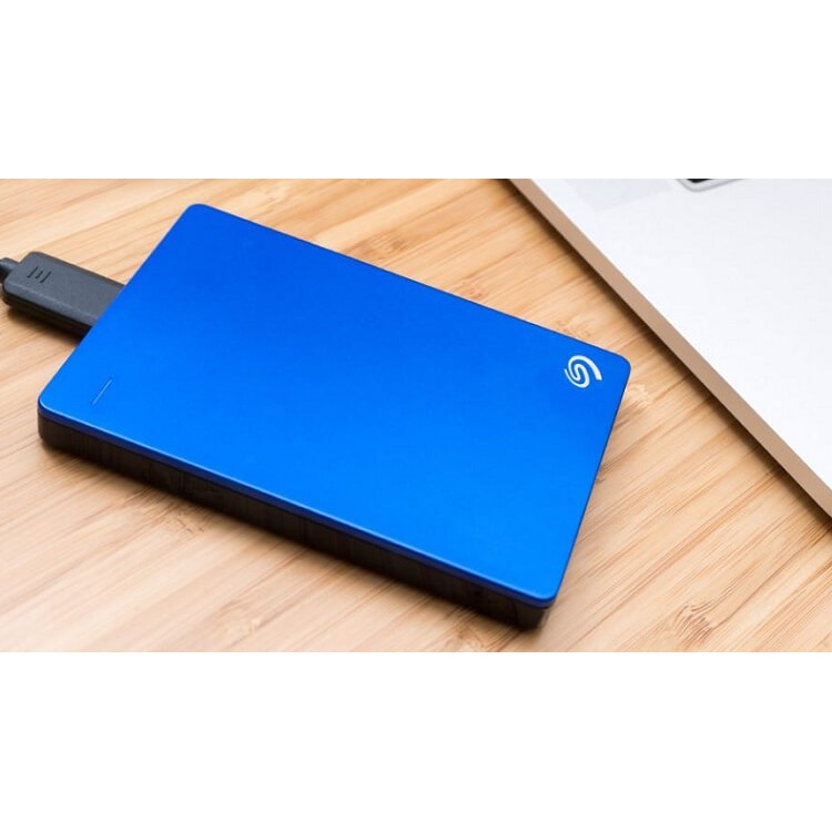 Ổ cứng di động Seagate Backup Plus Slim1TB-BẢO HÀNH 2 NĂM | WebRaoVat - webraovat.net.vn