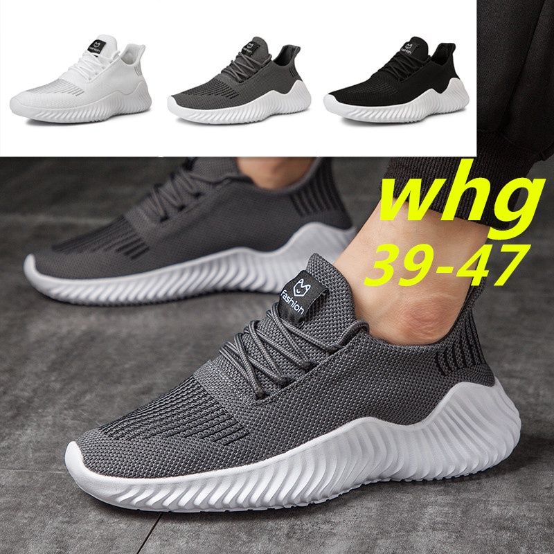Giày Thể Thao ThoáNg Khí ChốNg TrượT Cho Nam Size 39-46