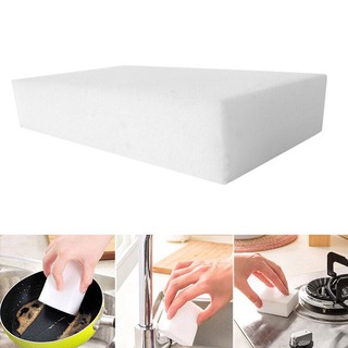 Set 3 Miếng Mút Xốp Malamine Nhập Khẩu Hàn Quốc