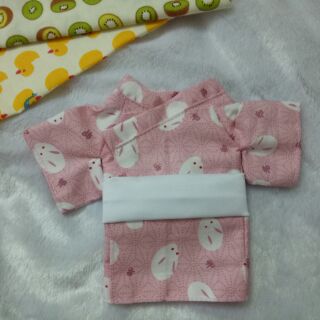 [OUTFIT DOLL IDENTITY V/20cm] Yukata