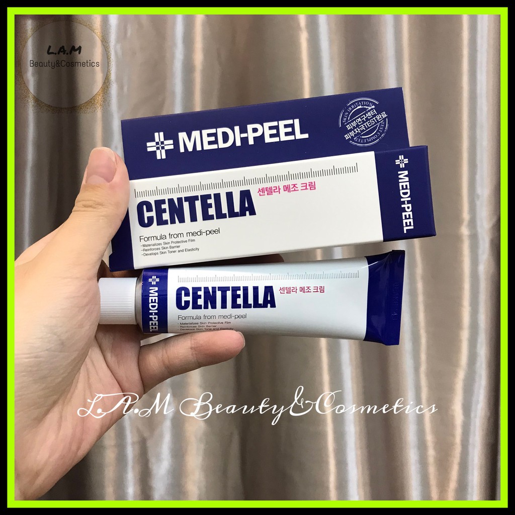 Kem Rau Má Medi-Peel Centella Mezzo Cream - Medi Peel | BigBuy360 - bigbuy360.vn