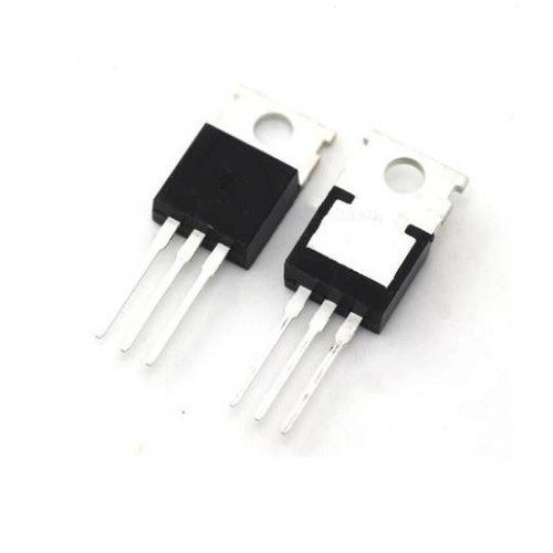 MOSFET 50N06 TO220 N-CH 60V 50A