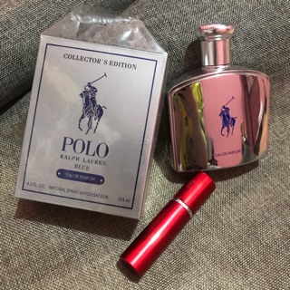 Nước hoa Polo phiên bản giới hạn (5ml/10ml/20ml)