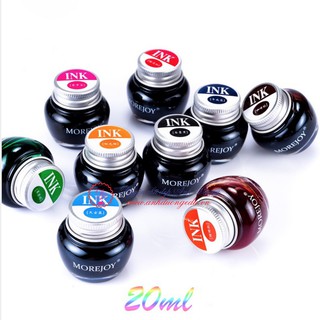 Mực morejoy 20ml