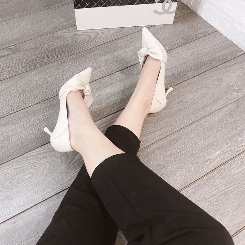 GIÀY CAO GÓT 9 PHÂN