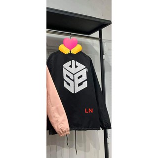 [GIÁ XƯỞNG] Áo Kaki phản quang in kín lưng LN12