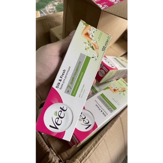 Kem Tẩy Lông Veet