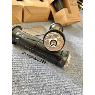 Bao Tay Z1000 Kèm Gù 6 Cánh Inox Salaya