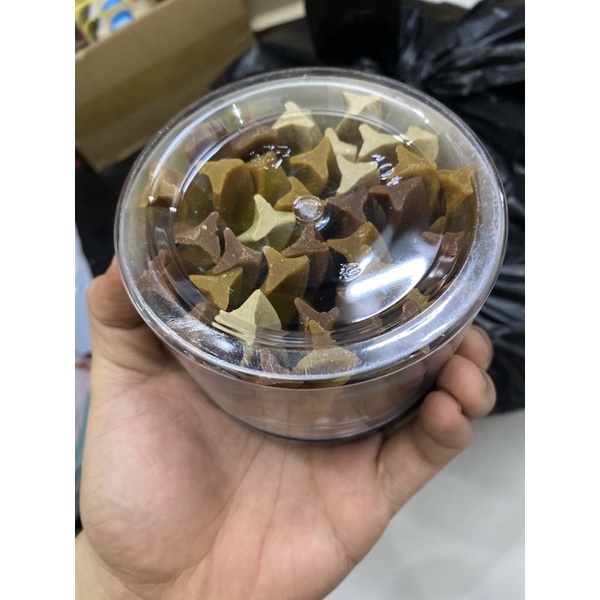 Bánh thưởng cho chó yahoo