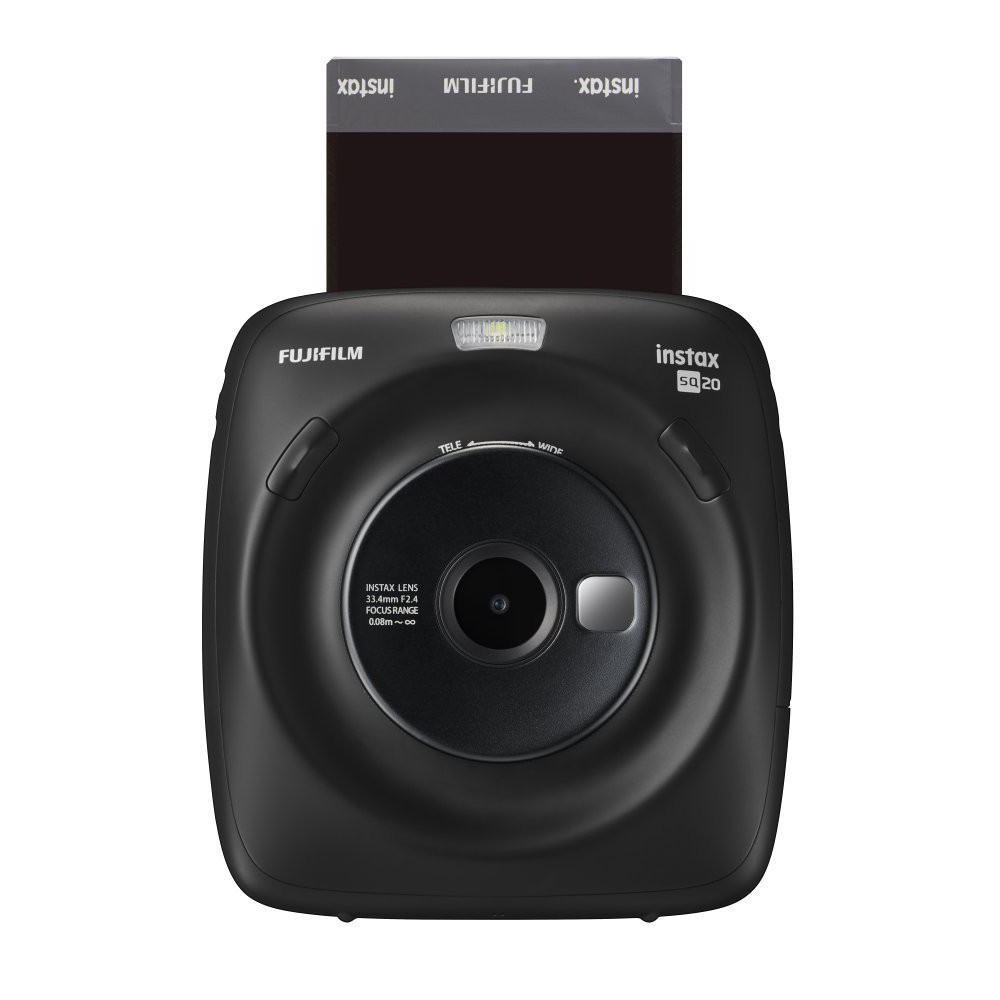  Máy chụp ảnh lấy ngay Fujifilm Instax Square SQ20