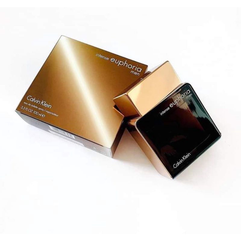Nước Hoa Nam CK Euphoria Men 100ml