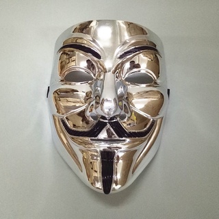 [ Hot ] MẶT NẠ HACKER ANONYMOUS CỰC CHẤt