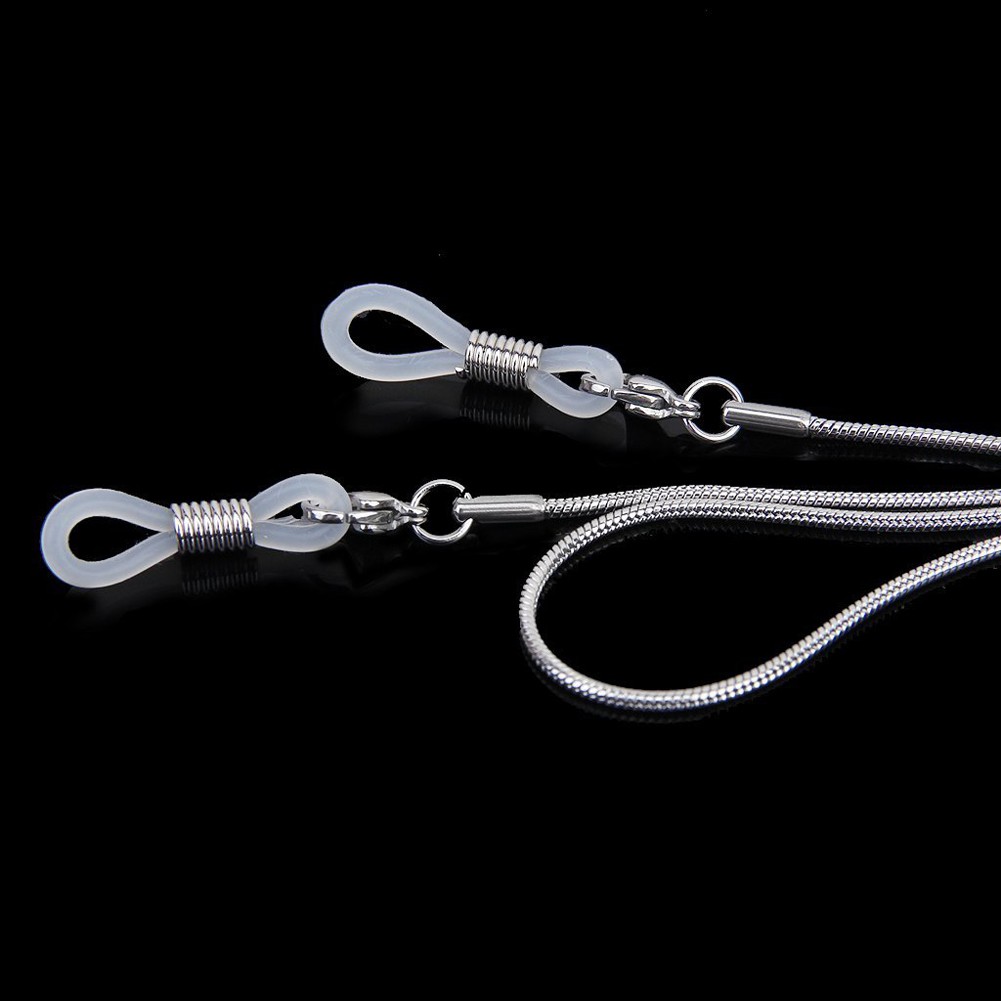 Dây đeo kính chống rơi chất liệu kim loại đồng | BigBuy360 - bigbuy360.vn