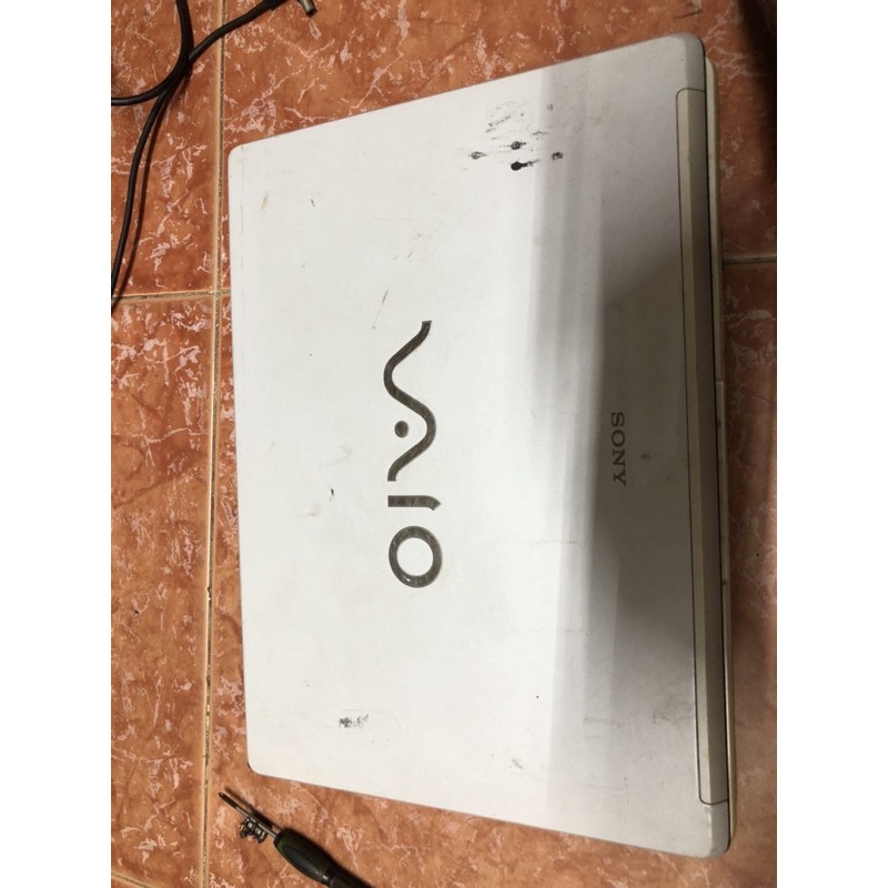 [Mã 44ELSALE2 giảm 7% đơn 300K] xác laptop, xác sony vaio vgn-fe660g