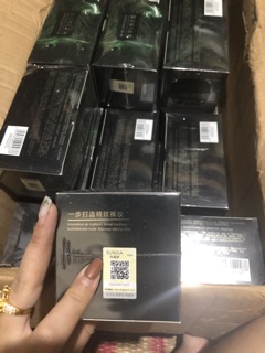 Phấn tươi bb Sunisa bao check mã