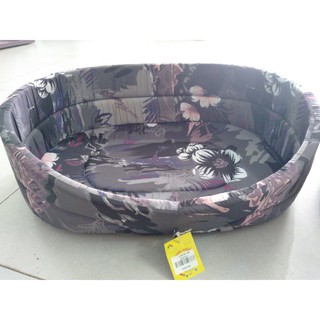 Nệm oval chó mèo