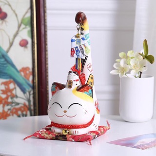 Mèo chiêu tài