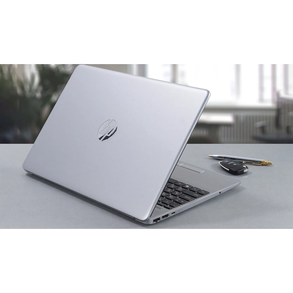 Laptop HP 240 G8 i3 1005G1/4GB/256GB/14"HD/Win 10 hàng mới chính hãng bảo hành 12 tháng FPT | BigBuy360 - bigbuy360.vn
