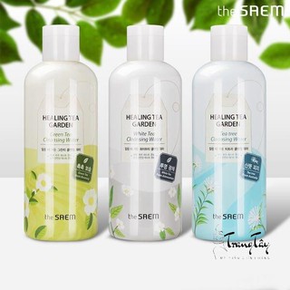 Nước tẩy trang the same ( sẵn 3 màu)