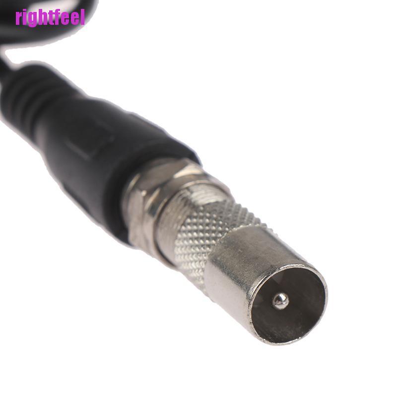 Ăng Ten Kỹ Thuật Số Trong Nhà Hdtv Hỗ Trợ 1080p Phạm Vi 25 Dặm | BigBuy360 - bigbuy360.vn