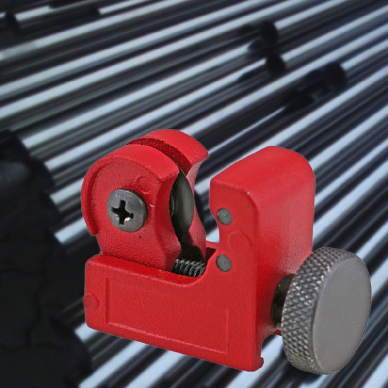 Dụng Cụ Cắt Ống Đồng Thau Bằng Thép Không Gỉ Bền Bỉ