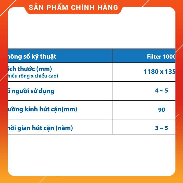 (GIÁTÔT) Bồn tự hoại Toàn Mỹ, dễ lắp đặt và bảo trì, BH 50 năm