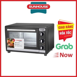 Lò nướng sunhouse mama 35l shd4235