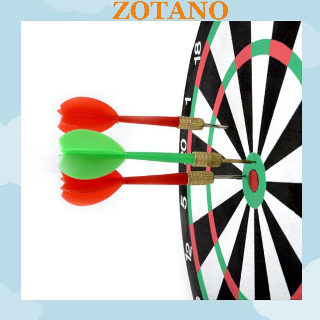 Bảng Phi Tiêu Chân Kim 12" PT12