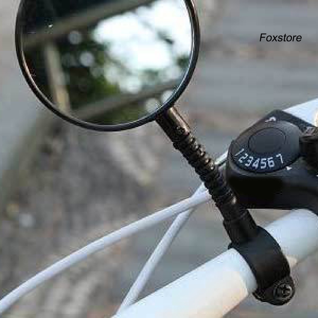 Kính Chiếu Hậu Xe Đạp Có Thể Điều Chỉnh fs-47