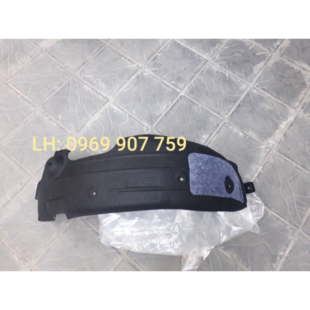 CHẮN BÙN LÒNG DÈ SAU KIA RONDO