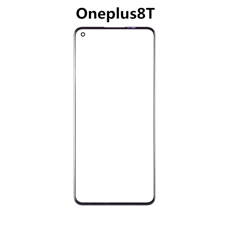 Màn Hình Cảm Ứng LCD Thay Thế Dành Cho Oneplus 9 9R 8T 7T 7 6T 6 One Plus