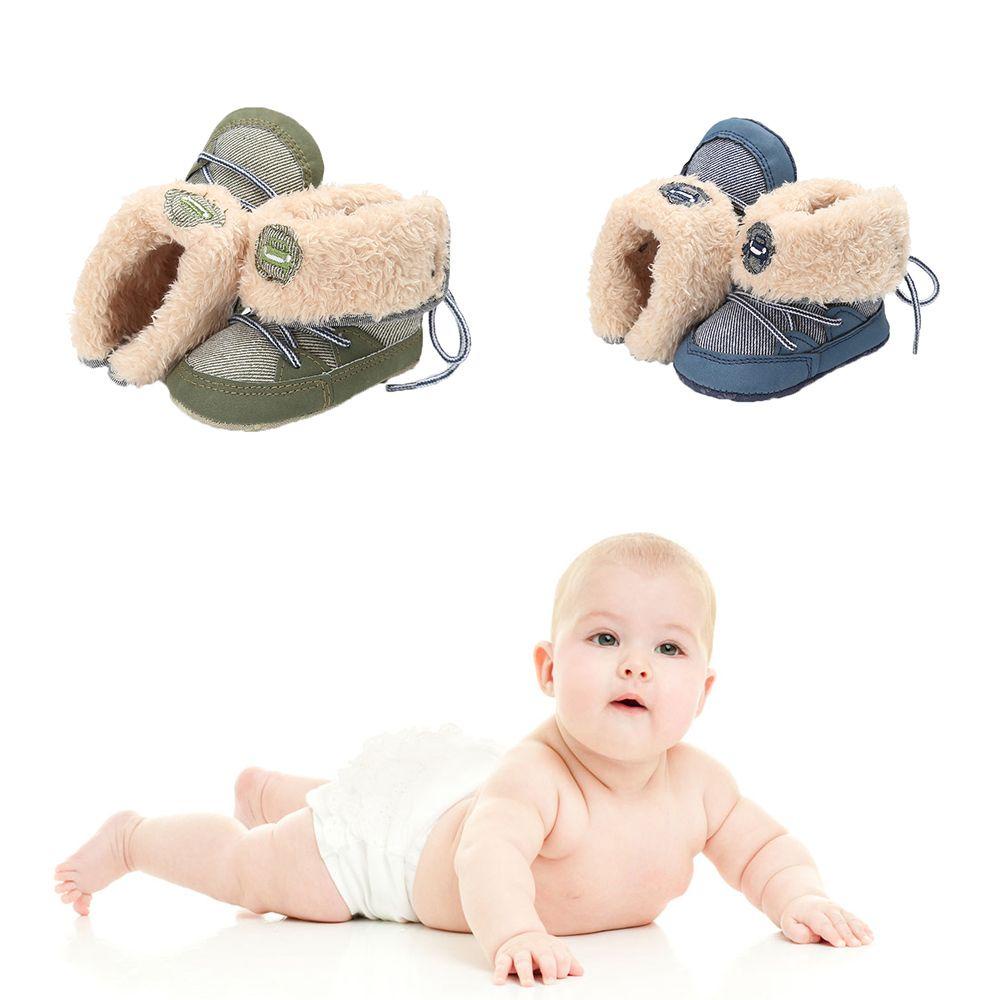 Giày Tập Đi Cho Bé Walkers