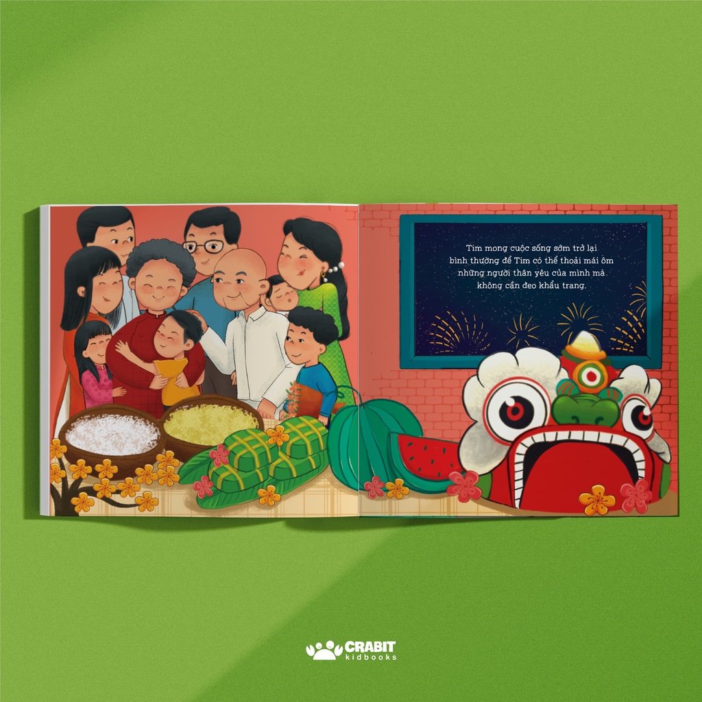 Sách - Tim và cuộc sống lạ kỳ - Rèn luyện kỹ năng quan sát và ghi chép - Crabit Kidbooks