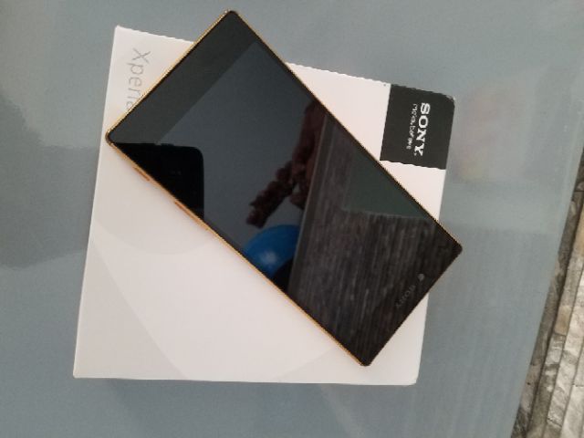 Điện thoại Sony Xperia Z5 Premium ram 3G/32G mới | BigBuy360 - bigbuy360.vn