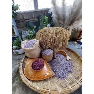 10kg gạo nương tím