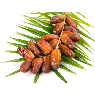 Chà là nguyên cành Sanwan 500gr