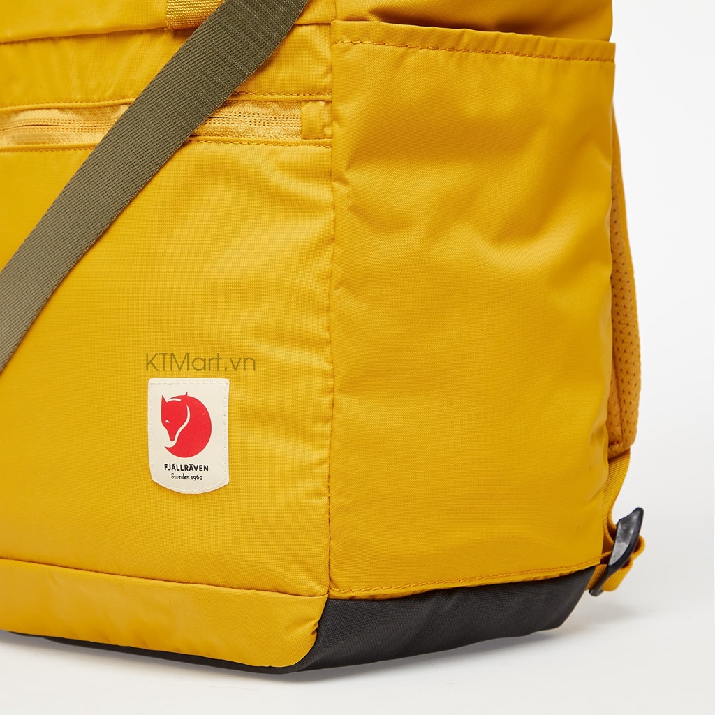 Balo Fjallraven High Coast Totepack 23L 23225