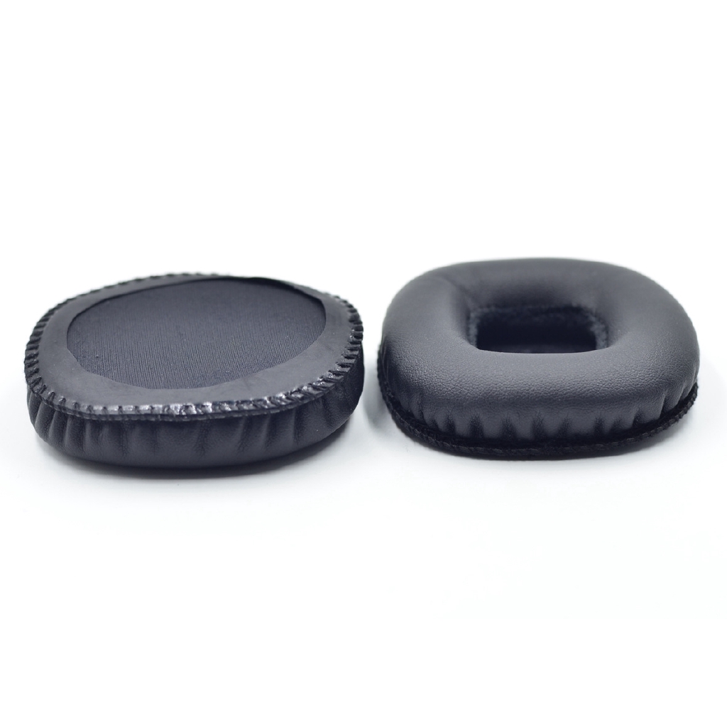 Cặp đệm tai nghe thay thế bằng da mềm cho Marshall Mid Bluetooth