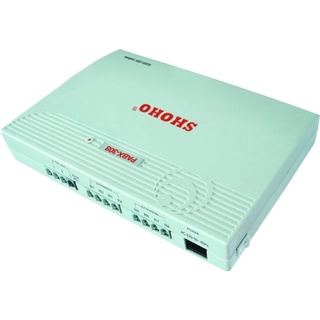 Tổng đài điện thoại Shoho 308AC